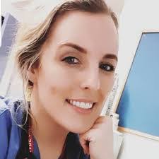 Maria Coyle's Instagram, Twitter & Facebook