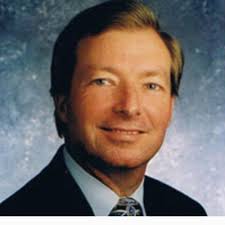 Larry Antonucci, MD, MBA