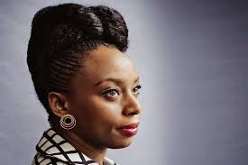 Ivara esege have been celebrated on social media. Covid 19 Chimamanda Adichie Concerned Over Medical Doctor Husband 1st For Credible News
