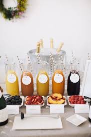 I did a pop art themed baby shower and we used tons of campbell's soup cans for flowers, says baker. Best Housewarming Party Ideas And Themes How To Throw A Housewarming Party