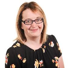 Sharon Riding (@SharonRiding1)