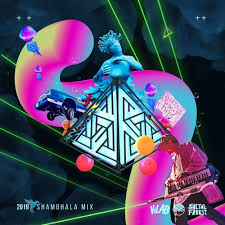 Check it at orange free sounds. K Lab Fractal Forest Mix Shambhala 2019 By K Lab Free Download On Toneden