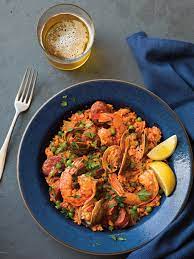 Using rather poor quality meat (by the general standard that which we judge meats), the hallowed there are thousands of recipes for rice scattered across the internet. Instant Pot Paella Recipe Williams Sonoma Taste