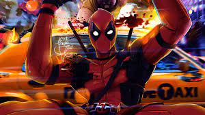 Fondo de pantalla call of duty warzone hd 4k gratis. Deadpool Para Fondo De Pantalla Hd 3840x2160 Wallpaper Teahub Io