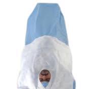 Sterile Head and Neck Drape