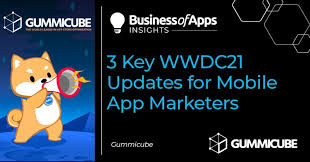 Event app builder | create mobile apps for events & conferences. 3 Key Wwdc21 Updates For Mobile App Marketers Business Of Apps