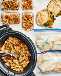 You'll end up with about 4 1/4 cups concentrate, or enough for 8 1/2 cups of cold brew. How To Prep 2 Weeks Of Freezer Meals In 3 Hours Kitchn