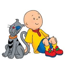 I want to go to the party, too. Caillou Drawing Gilbert Caillou Photo 16849460 Fanpop