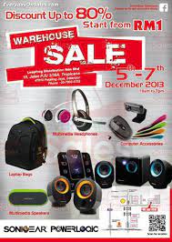 To find out more about leapfrog products available in your country, select the the listed distributor is the warranty obligor in your country of purchase, and you should contact them with malaysia. 5 7 Dec Sonicgear Warehouse Sale Clearance For Computer Accessories Speaker Everydayonsales Com