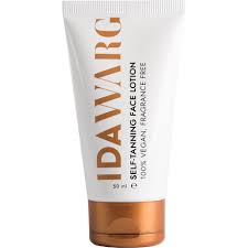 Gäller så länge lagret räcker. Face Lotion Ida Warg Brun Utan Sol Bus Nordicfeel