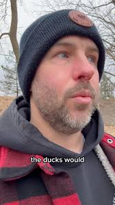 Winter Duckland! What does duckland look like when it gets cold outside? ,  #fluffyfeatherfarm #ducks #duck #duckland #aerator #duckpond , Website:,  https://fluffyfeatherfarm.com, Merchandise:, ...