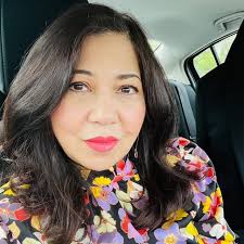 Claudia Lorelle (@claudialorelle) • Threads, Say more