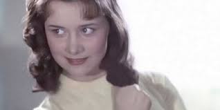 Celebrities with last name: Marchenko