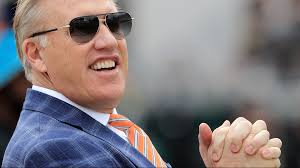 John Elway goes deep with political contributions
