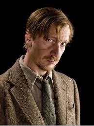 Y te digo que personaje Secundario de Harry Potter eres —Cornamenta Dippet