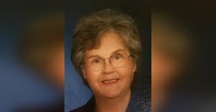 Obituary information for MRS. SHELBY BURTON MILNER