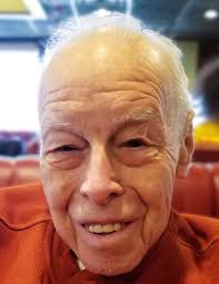 George Petrucci Obituary