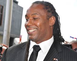 Best known for his starring role as det. Lennox Lewis Wikipedia