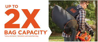 Black And Decker Electric Leaf Blower 250 Mph Black Decker 12 Amp 400 Cfm 250 Mph Corded Electric Leaf Blower Vacuum Kit Included Lowes Com Black Decker Electric Leaf Blowers Vacuums