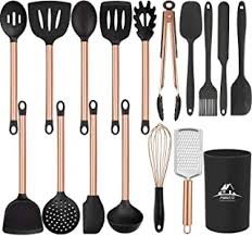 3 piece rose gold white frying pans in 2020 rose gold kitchen accessories rose gold kitchen gold kitchen accessories. Amazon Com Rose Gold Kitchen