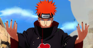 Naruto 25 Strange Details About Pain S Anatomy Screenrant