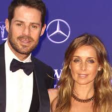 Louise redknapp poses for new cabaret photos after marriage confession. Louise Redknapp S Devastating Reason For Shock Split From Ex Husband Jamie After Strictly Daily Record