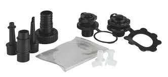 • before filling the pool with water, ensure that the drain plug inside the pool is closed and that the drain. Sevylor Intex Coleman Valve And Adapter Kit Inflatable Boat Parts