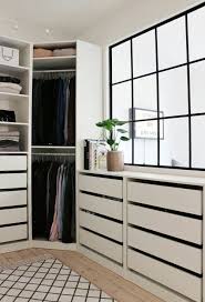 Cornelia Grimsmo Walk In Closet Ikea Closet Bedroom Walk In Closet Design
