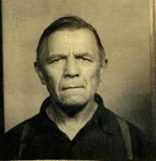 Oliver Joseph Cujas (1882-1952)