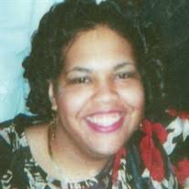 Obituary for Maria Parson