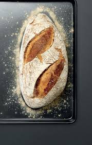 Fur Dampfbackofen Und Dampfgarer Brot Rezept Perfekt Aeg Geschmackssachen Rezept Brot Selber Backen Rezept Dampfbackofen Brot Backen Rezept