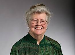 Peggy Mcintosh Ph D Wellesley Centers For Women