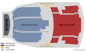 Neil Simon Theatre Seating Chart Boston Shubert Theatre