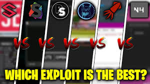 Which Roblox Exploit Should You Buy Reviewing And Comparing Every Paid Exploit 7 May 2020 Youtube