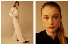 Elsa Sykes's Instagram, Twitter & Facebook