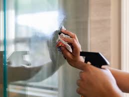 Spring break normal college girls experimenting part 2. The Best Methods For Cleaning Glass