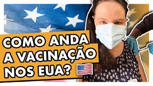 De acordo com o hollywood reporter (conteúdo em inglês), podem ser abertas exceções por motivos médicos, religiosos ou de idade. Como Anda A Vacinacao Nos Estados Unidos Youtube