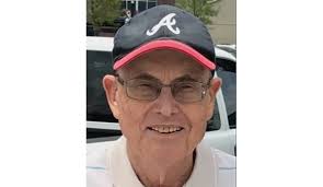 John Marshall Morrow, Sr. Obituary (2024)