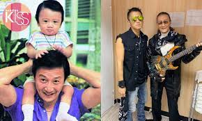 This is kans_吾尊_謝霆鋒 by dennisfilms on vimeo, the home for high quality videos and the people who love them. ç²é 'çµ‚èº«æˆå°±çŽ å¾žå‰çˆ¶å­é—œä¿‚ä¸è¦ªå¯†è¬è³¢å°è¬éœ†é‹'éš±è—çˆ¶æ„› è‚²å…' Sundaykiss é¦™æ¸¯è¦ªå­è‚²å…'è³‡è¨Šå…±äº«å¹³å°