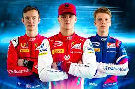 Ferrari junior driver robert schwartzman's father passes away due to coronavirus. Robert Shwartzman