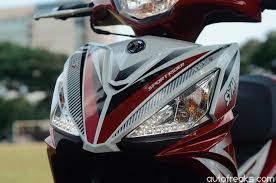 The sym sport rider 125i marks several firsts for the taiwanese brand's malaysian arm. Bikes Sym Sport Rider 125i Reviewed Autofreaks Com