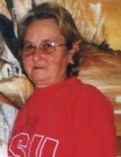 Obituary for Karen Sue (Penrod) Holt