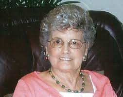 Katie Chapman Obituary