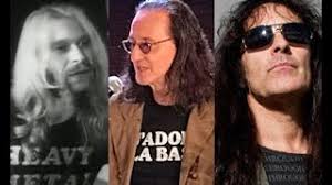 DJ Neal Kay Talks About Being Contacted About Iron Maiden Court Case  Regarding Songwriting Claims