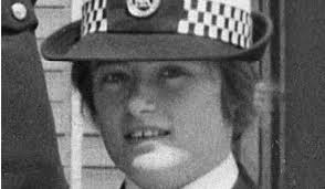 UK inquiry into 1984 murder of Yvonne Fletcher outside Libyan embassy is  dropped over national security fears