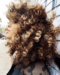 If you have straight hair, skip the conditioner and use a detangling spray. How To Care For Spiral Curls Redken