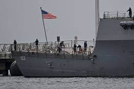 Hegseth suggests more US operations coming after strike on Venezuela boat |  South China Morning Post