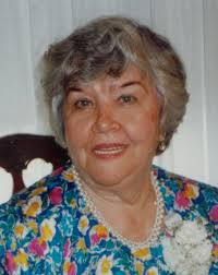 Obituary of Klawa Uhliar