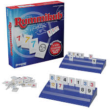 Maybe you would like to learn more about one of these? Rummikub Classic Edition The Original Rummy Tile Game For Ages 8 And Up By Pressman Walmart Com Walmart Com