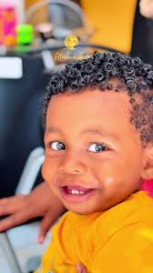 😍Entre risas y momentos divertidos, nos disfrutamos cada experiencia con  tu pequeño/a ✨💛🤎 Visítanos y aprender a cuidar su cabello natural con  productos y técnicas ideales para su edad. #viral #tiktok ...